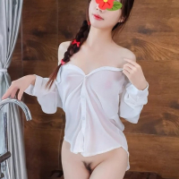 Mai Thảo một cô gái gọi xinh đẹp nổi bật tại Quy Nhơn