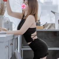 Trúc Linh gái gọi ngô mây gương mặt xinh xắn