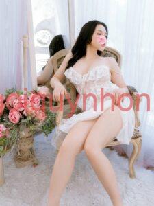 Gái Gọi Cao Cấp Quy Nhơn