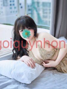 Gái Gọi Tại FLC Quy Nhơn Beach