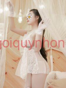 Gái Gọi Tại Ghềnh Ráng, Thành Phố Quy Nhơn