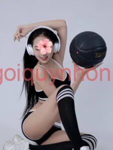 Gai Goi Tay Son Quy Nhon 1