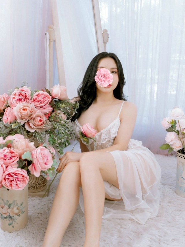 Khám Phá Dịch Vụ Gái Gọi Tại Ghềnh Ráng, Thành Phố Quy Nhơn